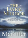 The Dark Mirror (eBook): Bridei Chronicles, Book 1